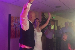 Mariage Nathalie et jean-Christophe Mix\'elle